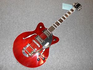 Gretsch G2655T Streamliner Center Block Jr 6 string Electric Guitar