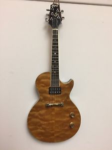 Triplett GM Electric 5-String Mandolin