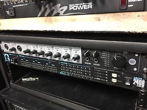Steinberg UR824 Digital Recording Interface