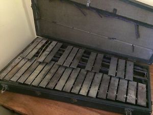 Vintage Leedy Glockenspiel