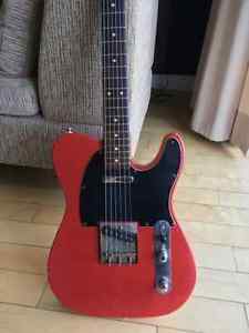 TMG Gatton Telecaster