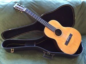 1923 Martin Guitar Rare Vintage Acoustic with Case