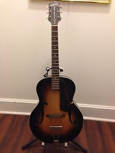 Gretsch New Yorker Guitar 1949