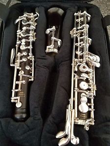 Fossati Tiery E30 Professional Oboe