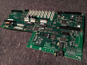 AVID Digidesign D-Control Fader Unit Commboard/Motherboard PCB