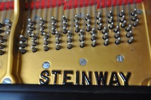 Steinway Model B 2002   6 month Exchange. Prices 20%+ lower than Steinway
