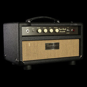 Two Rock Burnside 18-Watt Electric Guitar Head Amplifier