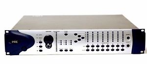 Digidesign Pre 8 Channel Pre Mic Preamp Pro Tools Avid