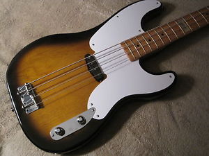 Fender Artist Sting Precision El