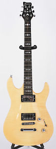 Framus Camarillo Custom Shop electric guitar BNWT RARE Gibson