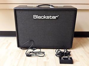Used Blackstar Artist 30 2x12 Combo Tube Amp