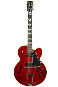 Gibson ES-275 - Antique Red