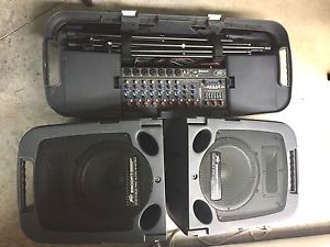 Peavey Escort 6000