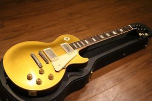 Gibson Custom Shop '07 Historic Collection 1957 Les Paul Reissue VOS