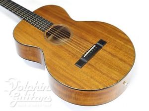 VG-SK (All Hawaiian Koawood)  guitar FROM JAPAN/512