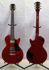 Gibson Les Paul Studio 98 guitar From JAPAN/456
