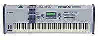 Yamaha MOTIF ES8 Keyboard Synthesizer