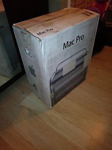 mac pro 3,1 2.8 with digidesign PCIe core card.. protools not installed.