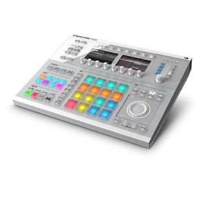 Native Instruments Maschine Studio White Production Controller inc Warranty
