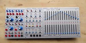 Buchla R Model 248 MARF