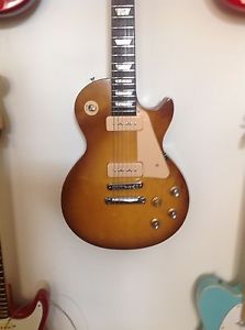 gibson les paul 60s tribute