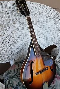 Gibson 1936 A 50 mandolin