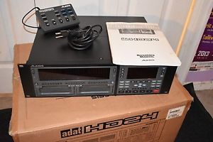 Alesis HD24 Digital Recording Interface