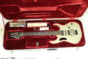 Ibanez JEM77 BRMR Steve Vai Bad Horsie Guitar