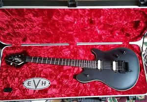 EVH WOLFGANG STEALTH SPECIAL
