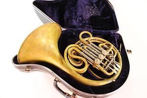 Alexander 103 Professional French Horn EXCELLENT PLAYER! QuinnTheEskimo