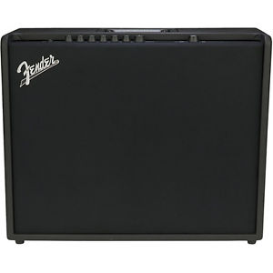 Fender Mustang GT-200 200-Watt Bluetooth Enabled Modeling Guitar Amplifier