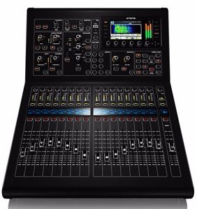 Midas M32R 40-Channel Digital Mixing Console  IN STOCK READY TO SHIP