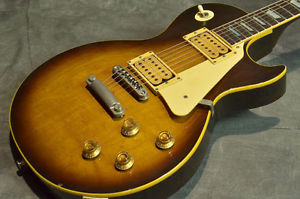 Greco EG900T 1977 Les Paul Vintage w/softcase