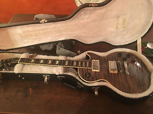 gibson les paul blackwater