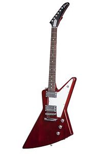 Gibson Explorer HP 2017 RETOURE - Heritage Cherry
