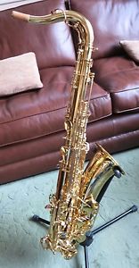 Yanagisawa TWO10 Tenor Saxophone
