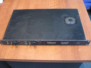 MiIlennia Media HV-3 2 Channel Microphone Preamp