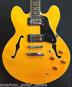 Tokai 335 Standard Antique Natural