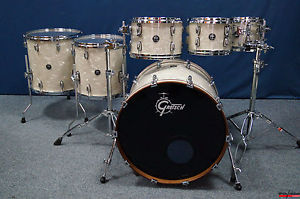 Gretsch Renown Maple Shellset in 