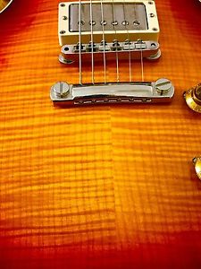 Gibson Les Paul 59 Reissue R9 Electric Guitar