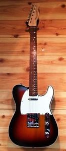 Vanzandt TLV-R2 guitar FROM JAPAN/512