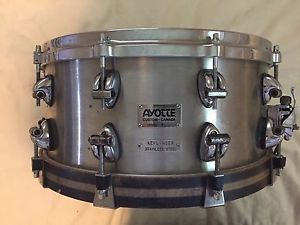 keplinger 14.5. snare drum