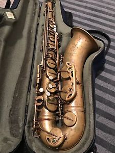 Selmer Mark VI Tenor Saxophone