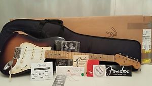 Fender Road Worn 50s Stratocaster 2009