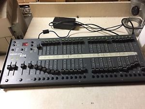 Leprecon LP624MPX 24 Channel Console With Microplex Output LP-624-MPX