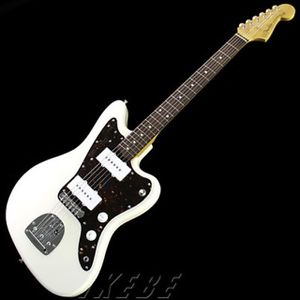 NEW Fender (Japan Exclusive Series) Classic 60s Jazzmaster (Vintage White)/512
