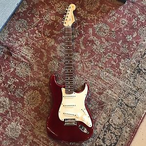2008 Fender American Standard Stratocaster (Make Offer!)