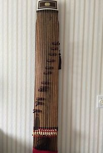 professional gayageum