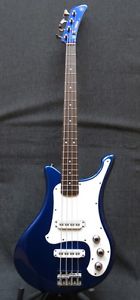 YAMAHA SBV-500 bass From JAPAN/456