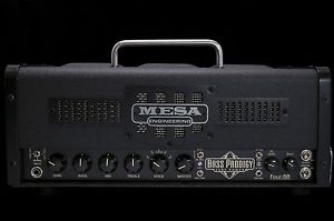 Mesa/Boogie Bass Prodigy Four:88 250-Watt Bass Amplifier Head